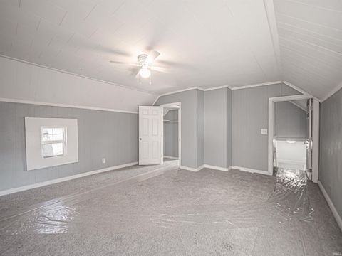 Tiny photo for 222 E Missouri Street, Evansville, IN 47711 (MLS # 202612507)