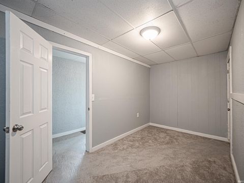 Tiny photo for 222 E Missouri Street, Evansville, IN 47711 (MLS # 202612507)