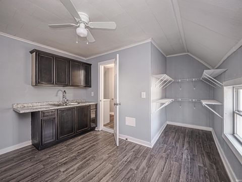 Tiny photo for 222 E Missouri Street, Evansville, IN 47711 (MLS # 202612507)