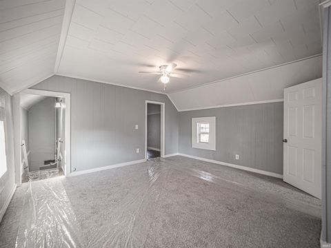 Tiny photo for 222 E Missouri Street, Evansville, IN 47711 (MLS # 202612507)