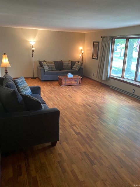 Tiny photo for 1004 Timbercrest Drive, Logansport, IN 46947 (MLS # 202545119)