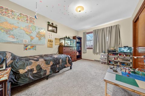 Tiny photo for 1004 Timbercrest Drive, Logansport, IN 46947 (MLS # 202545119)