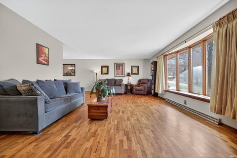 Tiny photo for 1004 Timbercrest Drive, Logansport, IN 46947 (MLS # 202545119)