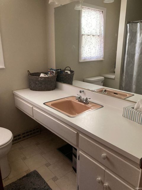 Tiny photo for 1004 Timbercrest Drive, Logansport, IN 46947 (MLS # 202545119)