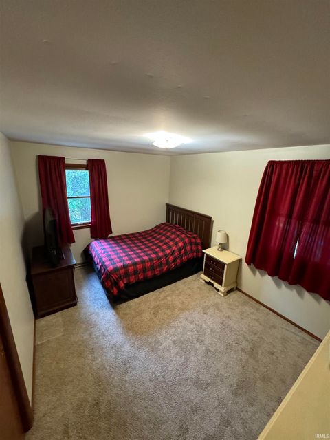 Tiny photo for 1004 Timbercrest Drive, Logansport, IN 46947 (MLS # 202545119)