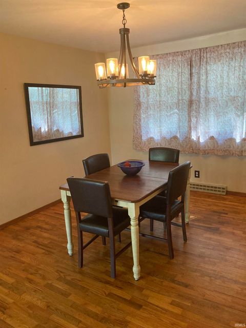 Tiny photo for 1004 Timbercrest Drive, Logansport, IN 46947 (MLS # 202545119)