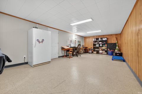 Tiny photo for 1004 Timbercrest Drive, Logansport, IN 46947 (MLS # 202545119)