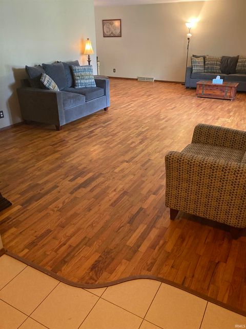 Tiny photo for 1004 Timbercrest Drive, Logansport, IN 46947 (MLS # 202545119)