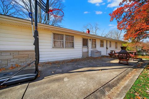 Tiny photo for 1004 Timbercrest Drive, Logansport, IN 46947 (MLS # 202545119)