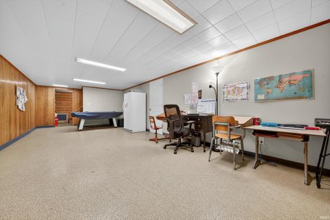 Tiny photo for 1004 Timbercrest Drive, Logansport, IN 46947 (MLS # 202545119)