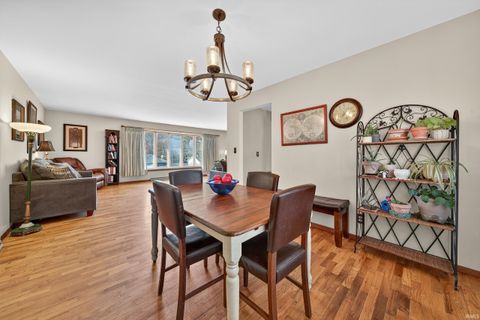 Tiny photo for 1004 Timbercrest Drive, Logansport, IN 46947 (MLS # 202545119)