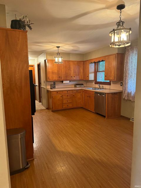 Tiny photo for 1004 Timbercrest Drive, Logansport, IN 46947 (MLS # 202545119)