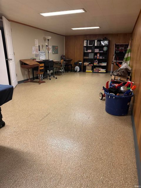 Tiny photo for 1004 Timbercrest Drive, Logansport, IN 46947 (MLS # 202545119)