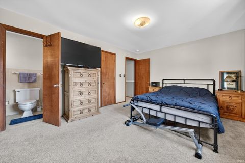 Tiny photo for 1004 Timbercrest Drive, Logansport, IN 46947 (MLS # 202545119)