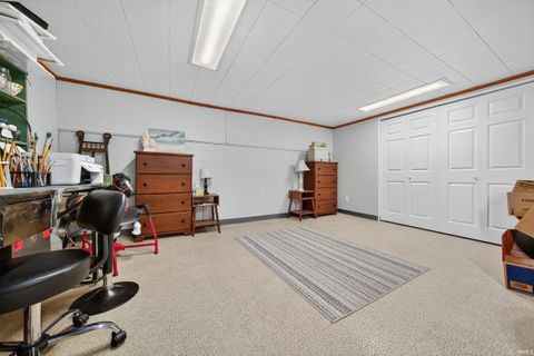 Tiny photo for 1004 Timbercrest Drive, Logansport, IN 46947 (MLS # 202545119)