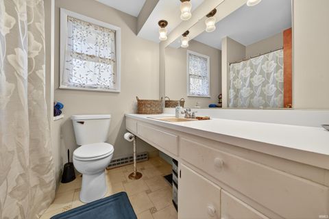 Tiny photo for 1004 Timbercrest Drive, Logansport, IN 46947 (MLS # 202545119)