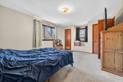 Tiny photo for 1004 Timbercrest Drive, Logansport, IN 46947 (MLS # 202545119)