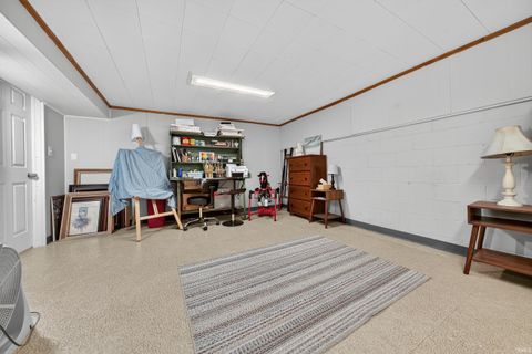 Tiny photo for 1004 Timbercrest Drive, Logansport, IN 46947 (MLS # 202545119)