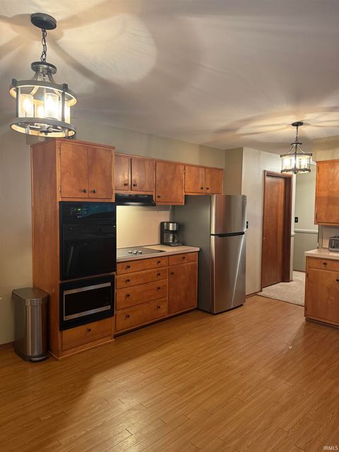 Tiny photo for 1004 Timbercrest Drive, Logansport, IN 46947 (MLS # 202545119)