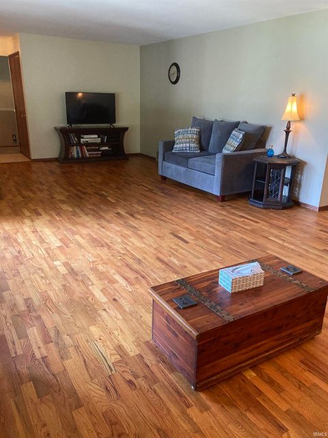 Tiny photo for 1004 Timbercrest Drive, Logansport, IN 46947 (MLS # 202545119)