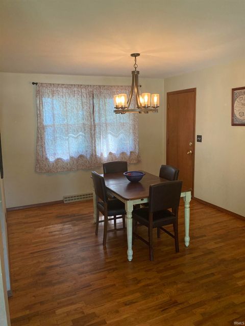 Tiny photo for 1004 Timbercrest Drive, Logansport, IN 46947 (MLS # 202545119)