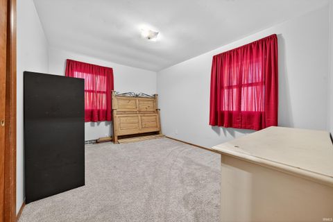 Tiny photo for 1004 Timbercrest Drive, Logansport, IN 46947 (MLS # 202545119)