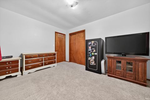 Tiny photo for 1004 Timbercrest Drive, Logansport, IN 46947 (MLS # 202545119)