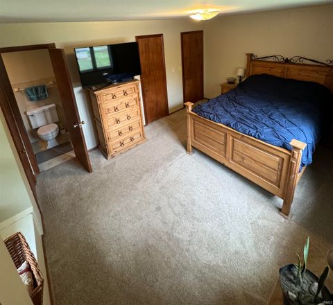 Tiny photo for 1004 Timbercrest Drive, Logansport, IN 46947 (MLS # 202545119)