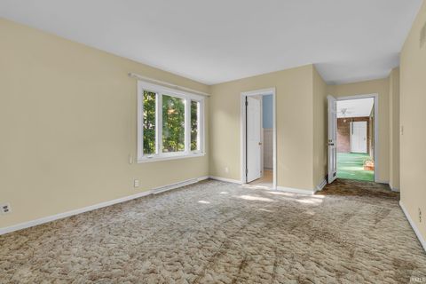 Tiny photo for 9 Elvernan Drive, West Lafayette, IN 47906 (MLS # 202619699)