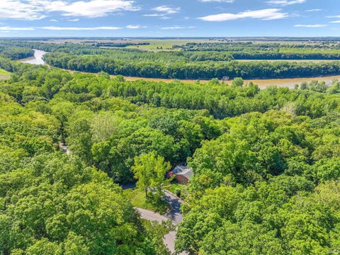 Tiny photo for 9 Elvernan Drive, West Lafayette, IN 47906 (MLS # 202619699)
