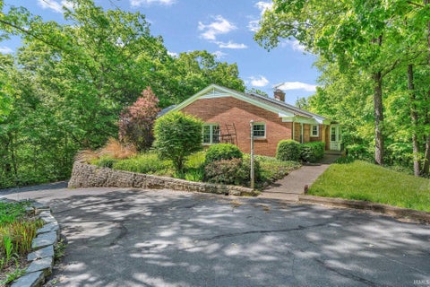Tiny photo for 9 Elvernan Drive, West Lafayette, IN 47906 (MLS # 202619699)