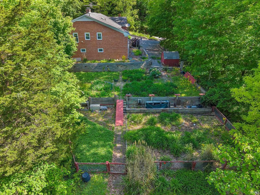 Photo of 9 Elvernan Drive, West Lafayette, IN 47906 (MLS # 202619699)