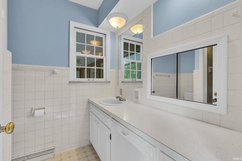 Tiny photo for 9 Elvernan Drive, West Lafayette, IN 47906 (MLS # 202619699)