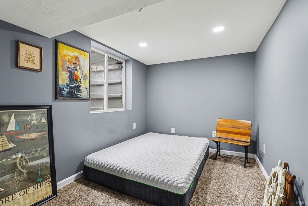 Photo of 18460 Brewster Drive, Bristol, IN 46507 (MLS # 202604979)