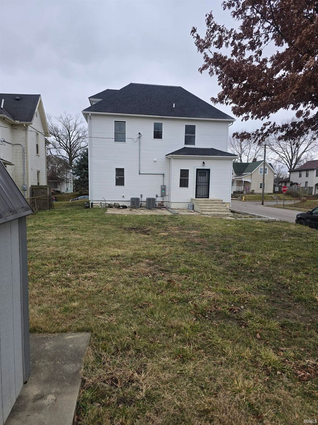 Photo of 636 W 2nd Street, Marion, IN 46952 (MLS # 202601105)