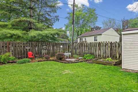 Tiny photo for 3245 Commanche Trail, Lafayette, IN 47909 (MLS # 202615308)