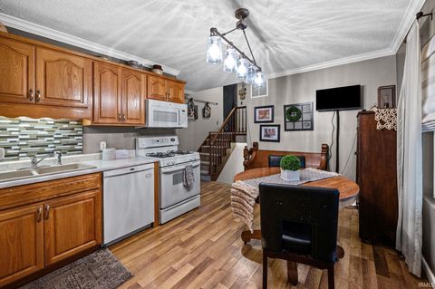 Tiny photo for 3245 Commanche Trail, Lafayette, IN 47909 (MLS # 202615308)