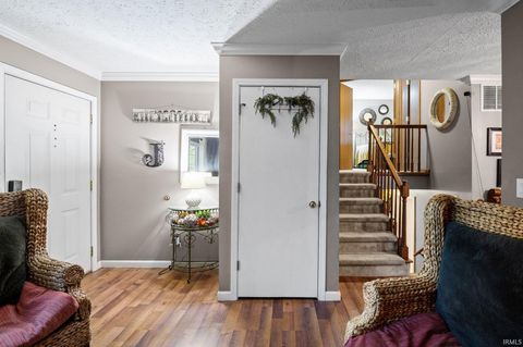 Tiny photo for 3245 Commanche Trail, Lafayette, IN 47909 (MLS # 202615308)