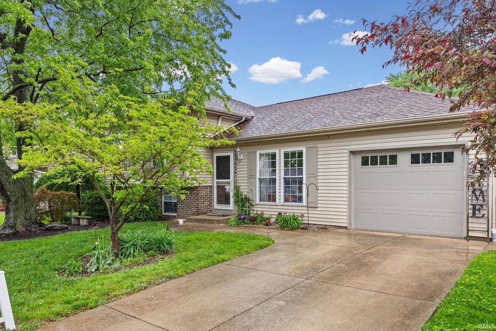Photo of 3245 Commanche Trail, Lafayette, IN 47909 (MLS # 202615308)