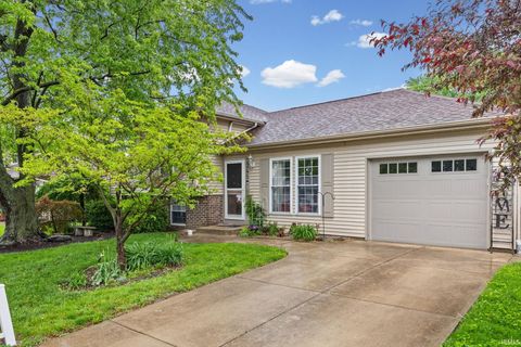 Tiny photo for 3245 Commanche Trail, Lafayette, IN 47909 (MLS # 202615308)