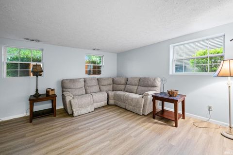 Tiny photo for 3245 Commanche Trail, Lafayette, IN 47909 (MLS # 202615308)