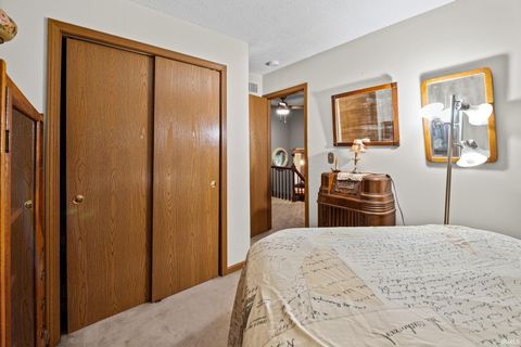 Tiny photo for 3245 Commanche Trail, Lafayette, IN 47909 (MLS # 202615308)