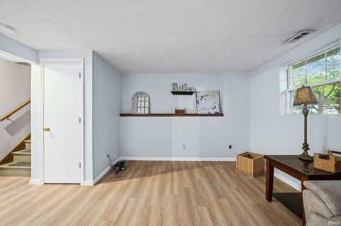 Tiny photo for 3245 Commanche Trail, Lafayette, IN 47909 (MLS # 202615308)