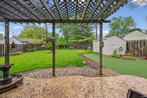 Tiny photo for 3245 Commanche Trail, Lafayette, IN 47909 (MLS # 202615308)