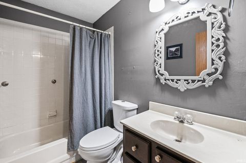Tiny photo for 3245 Commanche Trail, Lafayette, IN 47909 (MLS # 202615308)