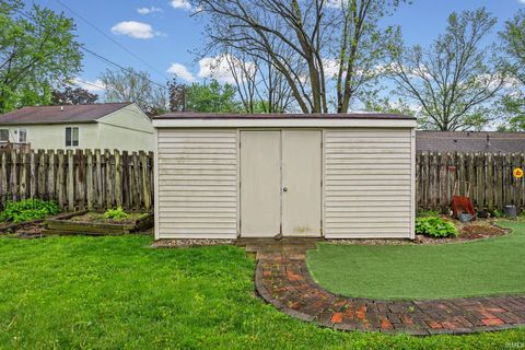 Tiny photo for 3245 Commanche Trail, Lafayette, IN 47909 (MLS # 202615308)