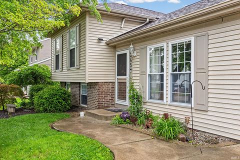 Tiny photo for 3245 Commanche Trail, Lafayette, IN 47909 (MLS # 202615308)