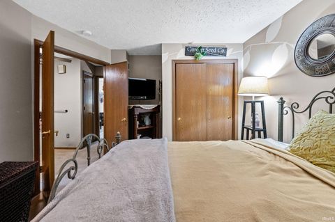 Tiny photo for 3245 Commanche Trail, Lafayette, IN 47909 (MLS # 202615308)