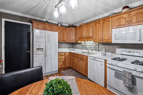 Tiny photo for 3245 Commanche Trail, Lafayette, IN 47909 (MLS # 202615308)