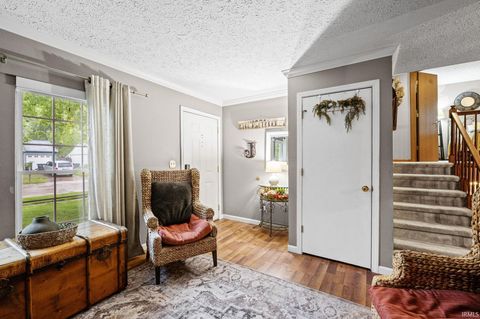 Tiny photo for 3245 Commanche Trail, Lafayette, IN 47909 (MLS # 202615308)